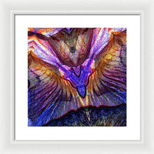 Load image into Gallery viewer, Iris - Framed Print