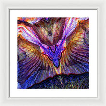 Load image into Gallery viewer, Iris - Framed Print