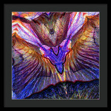 Load image into Gallery viewer, Iris - Framed Print