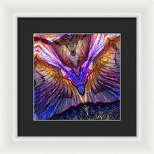 Load image into Gallery viewer, Iris - Framed Print