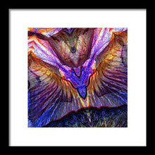 Load image into Gallery viewer, Iris - Framed Print