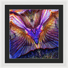 Load image into Gallery viewer, Iris - Framed Print