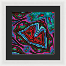 Load image into Gallery viewer, Islands - Framed Print