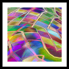 Load image into Gallery viewer, Laguna - Framed Print