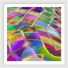 Load image into Gallery viewer, Laguna - Framed Print