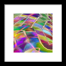 Load image into Gallery viewer, Laguna - Framed Print