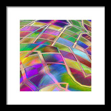 Load image into Gallery viewer, Laguna - Framed Print