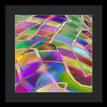 Load image into Gallery viewer, Laguna - Framed Print