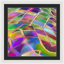 Load image into Gallery viewer, Laguna - Framed Print