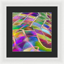 Load image into Gallery viewer, Laguna - Framed Print