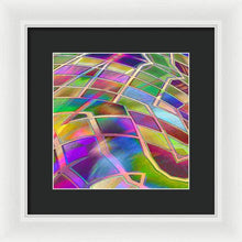 Load image into Gallery viewer, Laguna - Framed Print