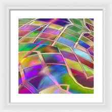 Load image into Gallery viewer, Laguna - Framed Print