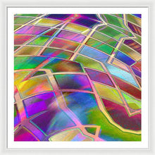 Load image into Gallery viewer, Laguna - Framed Print