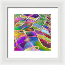 Load image into Gallery viewer, Laguna - Framed Print