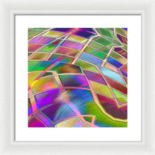 Load image into Gallery viewer, Laguna - Framed Print