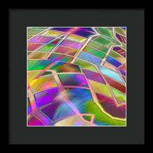 Load image into Gallery viewer, Laguna - Framed Print