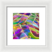 Load image into Gallery viewer, Laguna - Framed Print