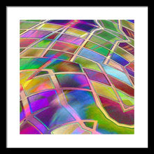 Load image into Gallery viewer, Laguna - Framed Print