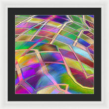 Load image into Gallery viewer, Laguna - Framed Print