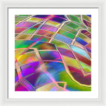 Load image into Gallery viewer, Laguna - Framed Print