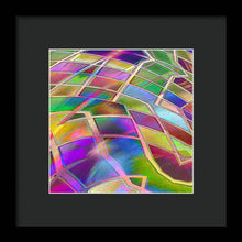 Load image into Gallery viewer, Laguna - Framed Print