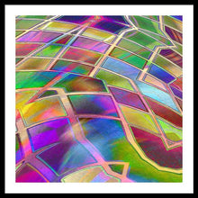 Load image into Gallery viewer, Laguna - Framed Print