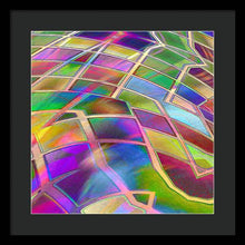 Load image into Gallery viewer, Laguna - Framed Print