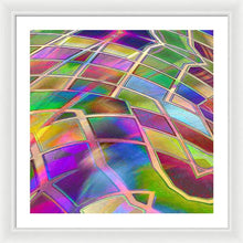 Load image into Gallery viewer, Laguna - Framed Print