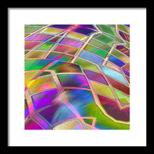 Load image into Gallery viewer, Laguna - Framed Print