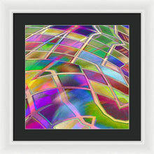 Load image into Gallery viewer, Laguna - Framed Print