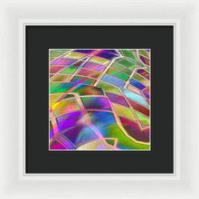 Load image into Gallery viewer, Laguna - Framed Print