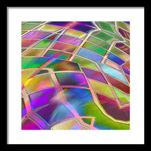 Load image into Gallery viewer, Laguna - Framed Print