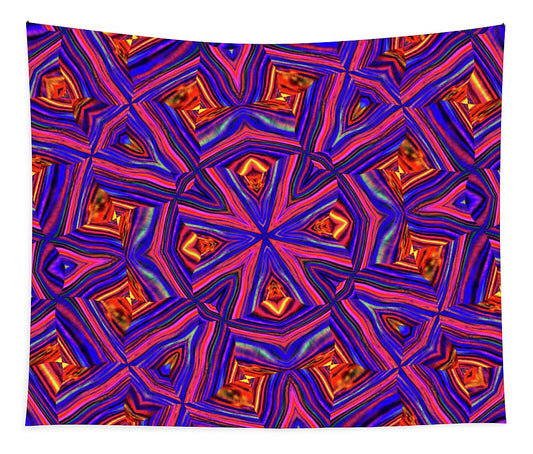 Magnified - Tapestry