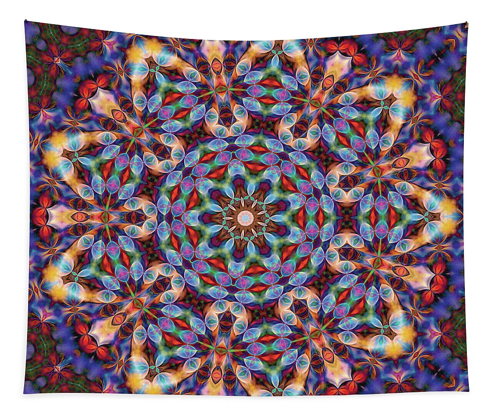 Masquerade - Tapestry