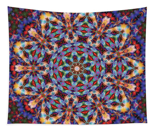 Masquerade - Tapestry