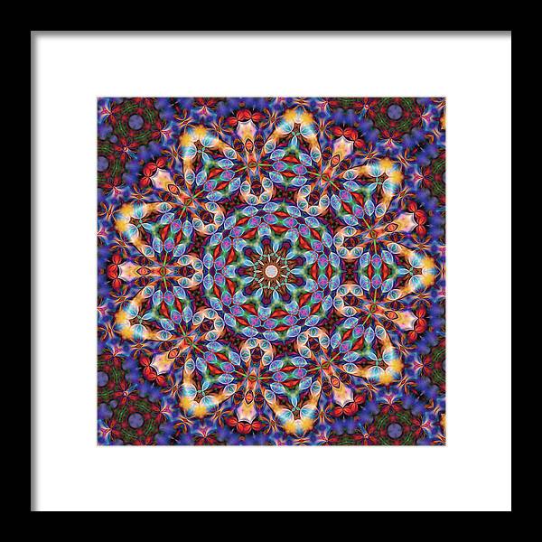Masquerade - Framed Print