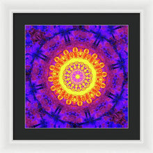 Load image into Gallery viewer, May 4 - Framed Print