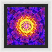 Load image into Gallery viewer, May 4 - Framed Print