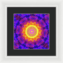 Load image into Gallery viewer, May 4 - Framed Print