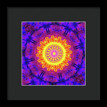 Load image into Gallery viewer, May 4 - Framed Print