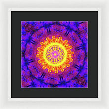 Load image into Gallery viewer, May 4 - Framed Print