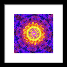 Load image into Gallery viewer, May 4 - Framed Print