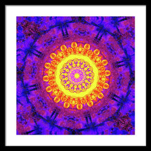 Load image into Gallery viewer, May 4 - Framed Print