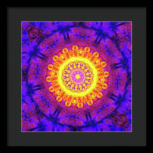 Load image into Gallery viewer, May 4 - Framed Print