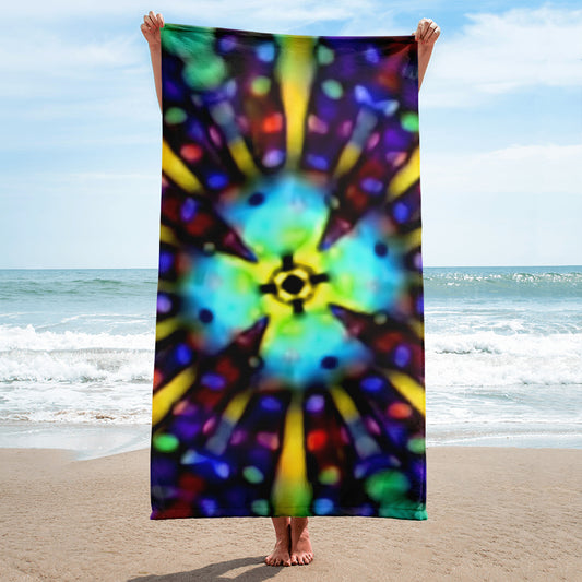 Blossom Towel