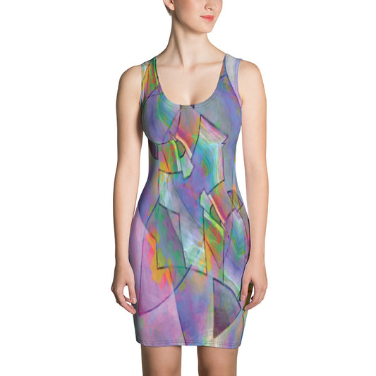 Star 75 Dress