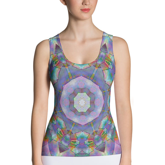 Star 75 Women's Tank Top