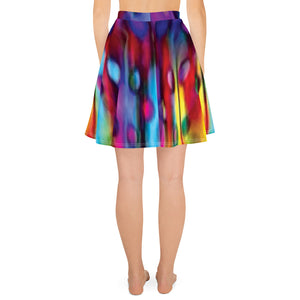 Streamers Skater Skirt