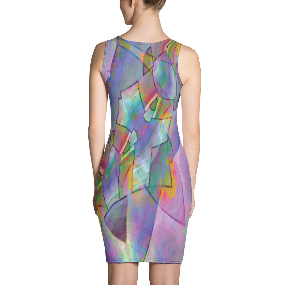 Star 75 Dress