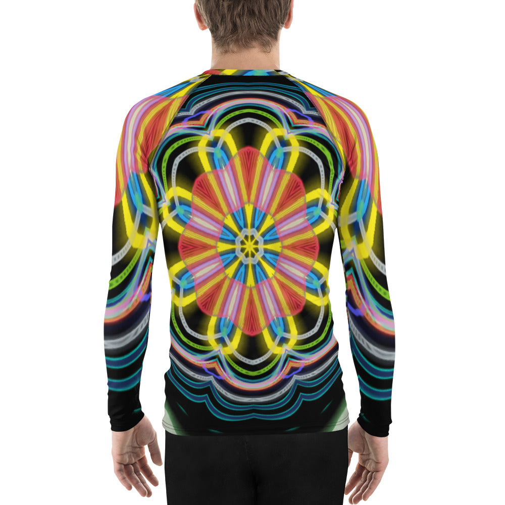 Doozie II Men's Rash Guard